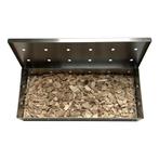 BBQ Flavour Smoker Box (NIEUW!!), Ophalen of Verzenden, Nieuw, BBQ Flavour