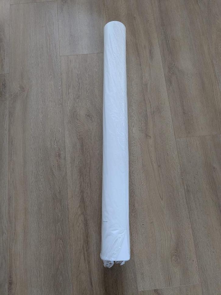 Intervos Prof-Line Renovlies 150, Huis en Inrichting, Stoffering | Behang, Wit, 10 tot 25 m², Ophalen