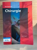 IJ.D. Jüngen - Chirurgie, Boeken, IJ.D. Jüngen, Ophalen of Verzenden, Zo goed als nieuw