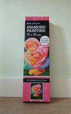 Daimond painting, Ophalen of Verzenden, Zo goed als nieuw