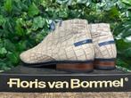 Bijna Nieuwe veterschoen Floris van Bommel maat 48(maat 12,5, Kleding | Heren, Schoenen, Ophalen of Verzenden, Zo goed als nieuw