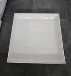 Wasmachine lekbak / bak wit, Witgoed en Apparatuur, Wasmachines, Ophalen, Zo goed als nieuw, 1200 tot 1600 toeren