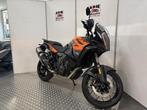 KTM 1290 Super Adventure S (bj 2019), Motoren, Motoren | KTM, 2 cilinders, KTM, Motorrijbewijs A, Bedrijf
