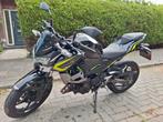 Kawasaki Z400 - 2021 - A2, Motoren, 400 cc, 2 cilinders, Particulier, 12 t/m 35 kW