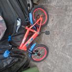 14 inch kinterfiets, Ophalen, Zo goed als nieuw