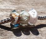 Trollbeads, Sieraden, Tassen en Uiterlijk, Bedels, Nieuw, Ophalen of Verzenden, Trollbeads, 1 bedel