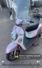 Kymco sento 50, Ophalen, Gebruikt, Benzine, Overige modellen