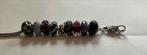 Trollbeads armband, Sieraden, Tassen en Uiterlijk, Bedels, Ophalen of Verzenden, Zo goed als nieuw, Trollbeads, 1 bedel