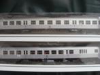 MARKLIN 2 X "Silberling".43899 & 43898, Hobby en Vrije tijd, Wisselstroom, Ophalen of Verzenden, Märklin, Nieuw