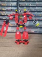 Lego Exo-Force 7701, Grand Titan, Ophalen of Verzenden, Zo goed als nieuw, Complete set, Lego