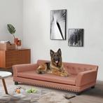 Hondenmand - hondenbed - hondenbank, Dieren en Toebehoren, Niet ingevuld, Niet ingevuld, Nieuw, Ophalen of Verzenden