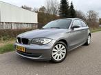 BMW 1-serie 118i Business Line / AIRCO / INCL BTW (bj 2010), Auto's, BMW, 1-Serie, 65 €/maand, Achterwielaandrijving, 4 stoelen