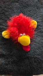 Grappige “muts” carnaval 1 maat, Kinderen en Baby's, Speelgoed | Knuffels en Pluche, Ophalen of Verzenden, Zo goed als nieuw, Overige typen