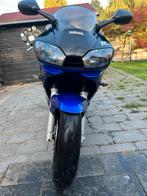 Yamaha R6 '03 - Goed onderhouden!, 4 cilinders, Motorrijbewijs A, Super Sport, Particulier
