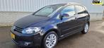 Volkswagen Golf Plus 1.6 TDI Highline BlueMotion, Auto's, Volkswagen, Te koop, Alcantara, Geïmporteerd, 5 stoelen