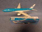 Airbus A330-200 KLM (nieuw), Verzamelen, Schaalmodel, ., Nieuw, Ophalen of Verzenden