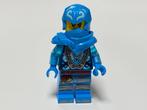 Lego Ninjago Minifiguur njo809 Nya - Dragon Power, Ophalen of Verzenden, Nieuw, Losse stenen, Lego