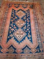 Oud Perzisch Tapijt 1.50 x 2.09 cm, Huis en Inrichting, Stoffering | Tapijten en Kleden, Gebruikt, Overige kleuren, 150 tot 200 cm