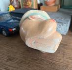 Popeye spaarpot van gips, Ophalen of Verzenden, Gebruikt, Dier