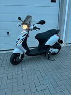 Piaggio zip 50cc 2020 brom, Maximaal 45 km/u, Zip, Ophalen of Verzenden, Zo goed als nieuw