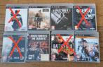 10 Ps3 spellen, Spelcomputers en Games, Games | Sony PlayStation 3, Ophalen of Verzenden, Zo goed als nieuw