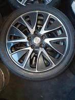 Suzuki wielen 17inch origineel, Auto diversen, Wieldoppen, Ophalen, Zo goed als nieuw