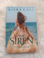 The Siren - Kiera Cass, Boeken, Ophalen of Verzenden, Nieuw, Kiera Cass, Europa overig