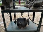 Zaagmachine schaafmachine, Ophalen, Zo goed als nieuw, 1200 watt of meer, 30 tot 70 mm