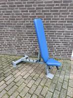 David verstelbaar bankje, Sport en Fitness, Fitnessmaterialen, Ophalen, Gebruikt, -, -