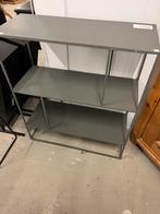 Nieuw! Metalen legkast, Ophalen, ., Zo goed als nieuw, .