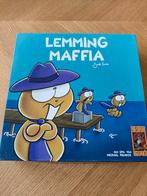 Lemming Maffia, Ophalen of Verzenden, Zo goed als nieuw