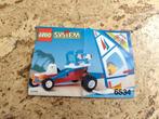 Lego 6534 surf quad vintage, Kinderen en Baby's, Speelgoed | Duplo en Lego, Ophalen of Verzenden, Zo goed als nieuw