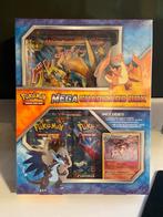 Mega Charizard Y Collection Box, Ophalen of Verzenden, Nieuw