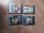 4 PlayStation 2 spellen 5 euro totaal, 1 speler, Ophalen of Verzenden, Gebruikt