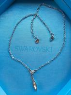 Swarovski ketting, Verzamelen, Swarovski, Ophalen of Verzenden, Zo goed als nieuw, Sieraad of Horloge