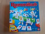 Rummikub junior, Ophalen of Verzenden, Zo goed als nieuw