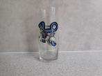 Glas Mixdrink 15,7 cm. Steenbok, Huis en Inrichting, Glas of Glazen, Ophalen of Verzenden, Overige stijlen, Glas