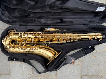 Tenorsaxoon Selmer Mark VI (1974) - hoog F# beschikbaar voor biedingen