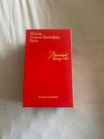 Baccarat Rouge 540 Extrait de Parfum - 70ml, Ophalen of Verzenden, Nieuw