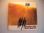 LP Invasion of The Body Snatchers - Soundtrack, Verzenden, Zo goed als nieuw