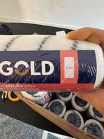 Progold Sausroller 18cm - Nieuw!, Doe-het-zelf en Verbouw, Schildersmaterialen, Ophalen of Verzenden, Nieuw, Verfroller