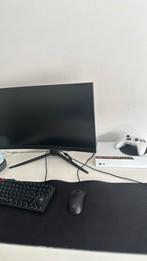 Game setup, Computers en Software, Desktop Pc's, Ophalen, Gebruikt, Met monitor, Xbox