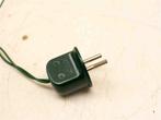 Vintage Philips kerstboomlampjes 37634, Diversen, Ophalen of Verzenden, Gebruikt