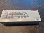 Marklin 37573 E-loc, full sound, mfx, Wisselstroom, Locomotief, Ophalen of Verzenden, Zo goed als nieuw
