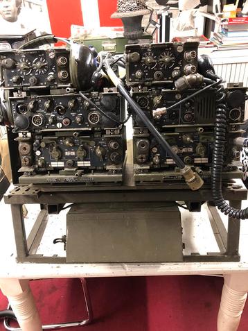 Radio tafel RT 3600 RT 4600 beschikbaar voor biedingen