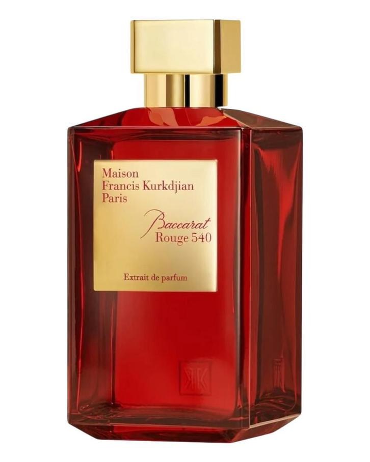 BACCARAT ROUGE 540 200ml, Sieraden, Tassen en Uiterlijk, Uiterlijk | Parfum, Nieuw, Verzenden