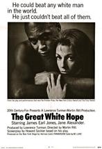 16mm speelfilm  --  The Great White Hope (1970), Ophalen of Verzenden, 16mm film
