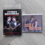 Everly Brothers /Reunion Concert + 2CD The Definitive Everly, Alle leeftijden, Ophalen of Verzenden, Zo goed als nieuw, Muziek en Concerten