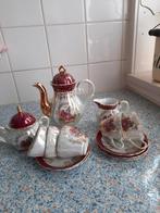 Servies, Antiek en Kunst, Antiek | Servies compleet, Ophalen