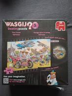 NIEUW Wasgij puzzel, destiny 5, tijdreizen, Ophalen of Verzenden, 500 t/m 1500 stukjes, Nieuw, Legpuzzel